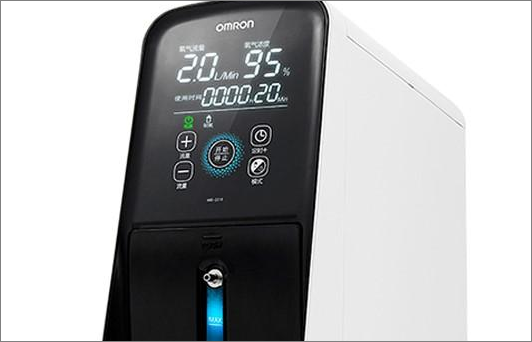 中国十大制氧机品牌盘点 从医疗器械研发看行业领航者