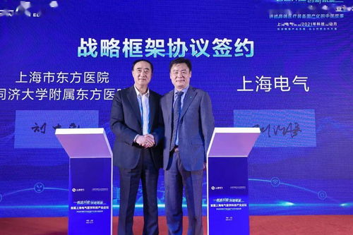 医疗器械创新 研发实力与金融手段的融合之道